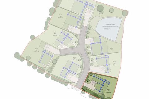 undefined, Burnt House Lane, Smarden