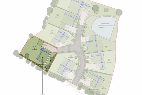 undefined, Burnt House Lane, Smarden