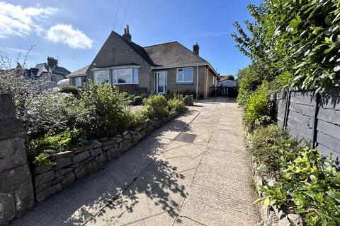 2 bedroom semi-detached bungalow for sale, Morfa Road, Penrhyn Bay