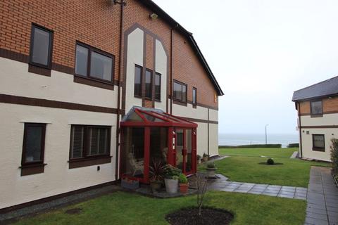 2 bedroom apartment for sale, Cwrt Y Coleg, Rhos on Sea