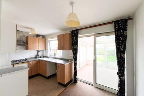 3 bedroom semi-detached house for sale, Hunter Avenue, Burntwood, WS7 9AQ