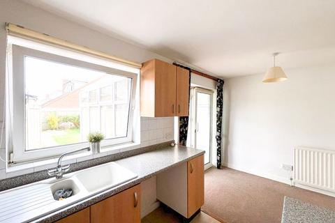 3 bedroom semi-detached house for sale, Hunter Avenue, Burntwood, WS7 9AQ
