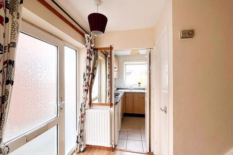 3 bedroom semi-detached house for sale, Hunter Avenue, Burntwood, WS7 9AQ