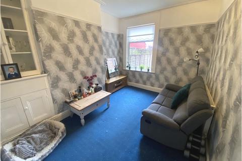 4 bedroom terraced house for sale, Livingstone Street, Birkenhead, CH41 4HQ