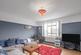 Reception, Ravenet Court, Eden Harper SW11