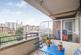 Balcony, Ravenet Court, Eden Harper SW11