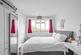 Bedroom 1, Ravenet Court, Eden Harper SW11