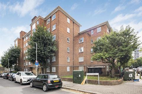 Flat 22, Ravenet Court Ravenet Street, London, SW11 5HE