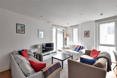 3 bedroom apartment for sale, Bellville House, 4 John Donne Way, Greenwich, London, SE10