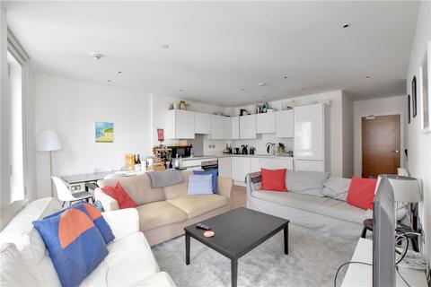 3 bedroom apartment for sale, Bellville House, 4 John Donne Way, Greenwich, London, SE10