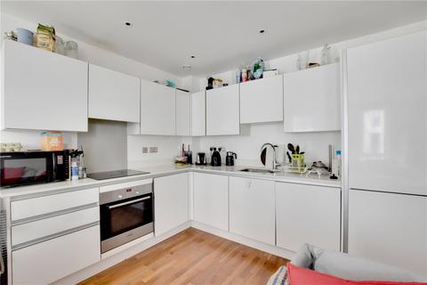 3 bedroom apartment for sale, Bellville House, 4 John Donne Way, Greenwich, London, SE10