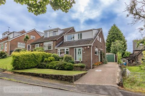 3 bedroom semi-detached house for sale, Belmont Avenue, Springhead, Saddleworth, OL4