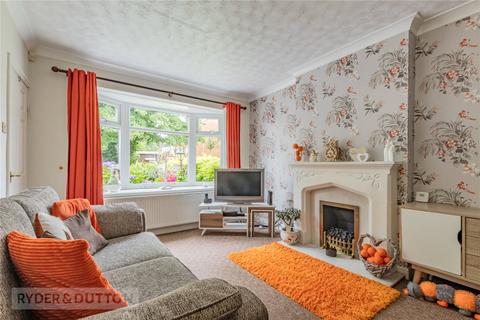 3 bedroom semi-detached house for sale, Belmont Avenue, Springhead, Saddleworth, OL4