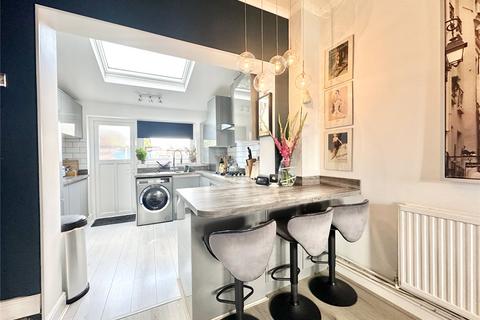 undefined, Brighton Grove, Trafford M33