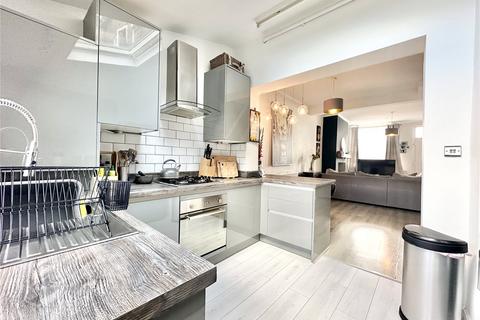 undefined, Brighton Grove, Trafford M33