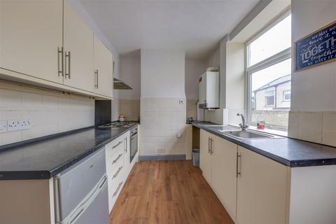 2 bedroom terraced house for sale, Major Street, Crawshawbooth, Rossendale