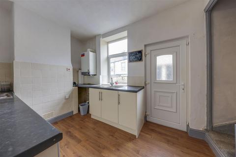 2 bedroom terraced house for sale, Major Street, Crawshawbooth, Rossendale