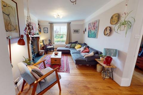 4 bedroom semi-detached house for sale, 10 Meldon Road, Chagford, Devon