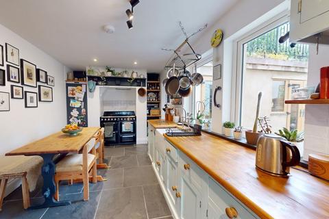 4 bedroom semi-detached house for sale, 10 Meldon Road, Chagford, Devon