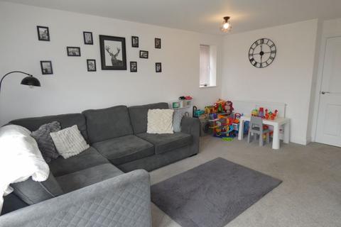 3 bedroom townhouse for sale, Gibside Way, Spennymoor DL16