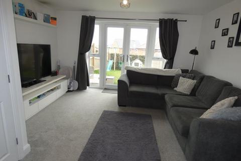 3 bedroom townhouse for sale, Gibside Way, Spennymoor DL16