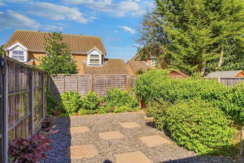 45 Bishops Road, Bedford, MK41 0SJ