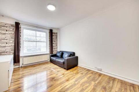 1 bedroom flat for sale, Stourcliffe Street, London, W1H 5AS