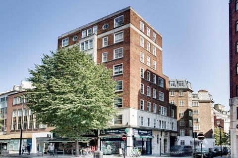 1 bedroom flat for sale, Stourcliffe Street, London, W1H 5AS