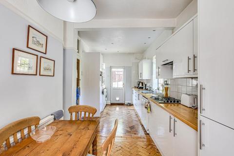 undefined, Purley Oaks Road, South Croydon, Surrey, CR2 0NY