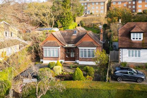undefined, Purley Oaks Road, South Croydon, Surrey, CR2 0NY