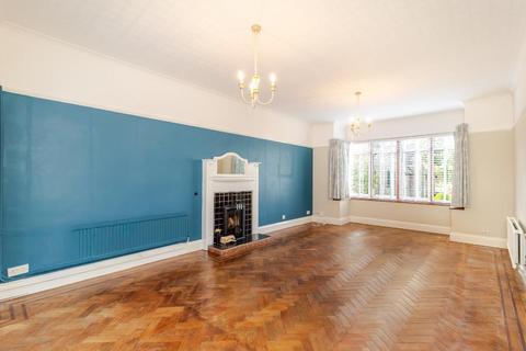 undefined, Purley Oaks Road, South Croydon, Surrey, CR2 0NY