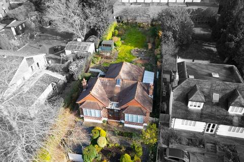 undefined, Purley Oaks Road, South Croydon, Surrey, CR2 0NY