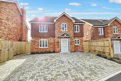 5 bedroom detached house for sale, Eddeys Lane, Headley Down