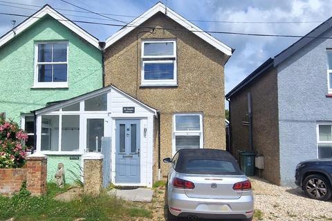 2 bedroom semi-detached house for sale, Queens Road, Bembridge, Isle of Wight, PO35 5UT