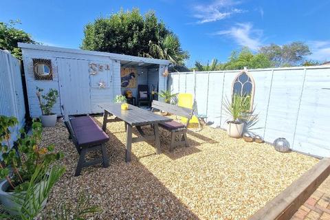 2 bedroom semi-detached house for sale, Queens Road, Bembridge, Isle of Wight, PO35 5UT