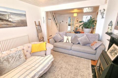 2 bedroom semi-detached house for sale, Queens Road, Bembridge, Isle of Wight, PO35 5UT