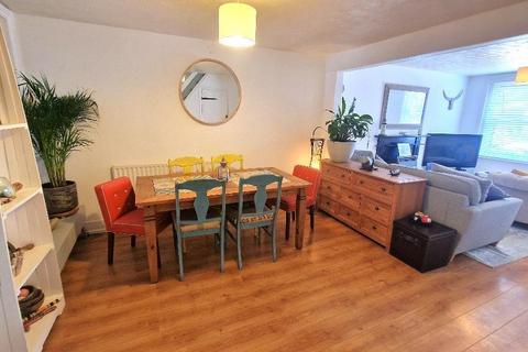 2 bedroom semi-detached house for sale, Queens Road, Bembridge, Isle of Wight, PO35 5UT