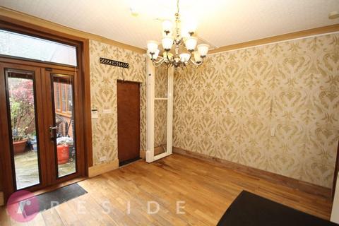 2 bedroom terraced house for sale, Bury Road, Rochdale OL11