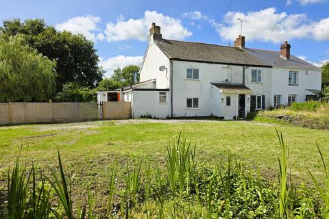 2 bedroom semi-detached house for sale, Saltash PL12