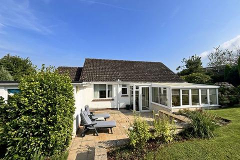 3 bedroom detached bungalow for sale, Croft Meadow, Sampford Brett