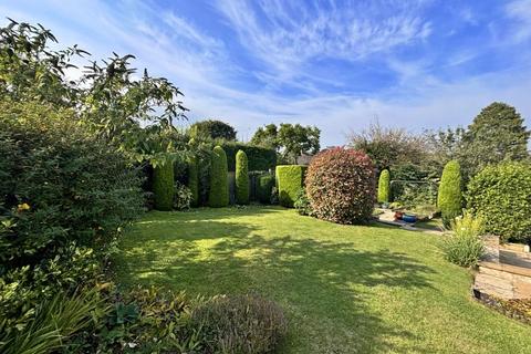 3 bedroom detached bungalow for sale, Croft Meadow, Sampford Brett