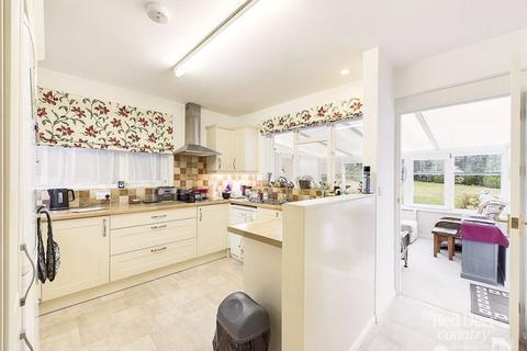 3 bedroom detached bungalow for sale, Croft Meadow, Sampford Brett