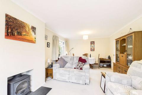 8 Croft Meadow, Sampford Brett, Taunton, TA4 4LD