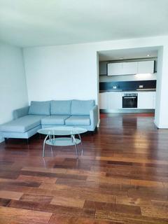 2 bedroom flat to rent, West Tower, 8 Brook Street, Liverpool, Merseyside, L3