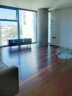 2 bedroom flat to rent, West Tower, 8 Brook Street, Liverpool, Merseyside, L3