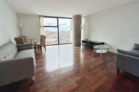undefined, West Tower, 8 Brook Street, Liverpool, Merseyside, L3
