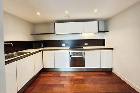 undefined, West Tower, 8 Brook Street, Liverpool, Merseyside, L3