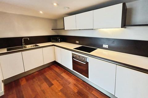 undefined, West Tower, 8 Brook Street, Liverpool, Merseyside, L3