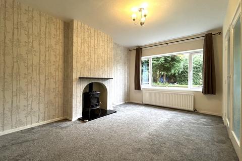 2 bedroom bungalow to rent, Parkwood Drive, Sutton Coldfield, West Midlands, B73