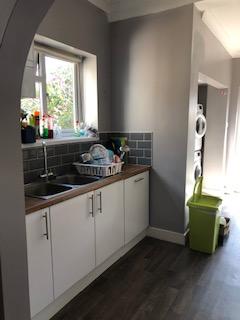 1 bedroom end of terrace house to rent, Baffins Road, Portsmouth PO3